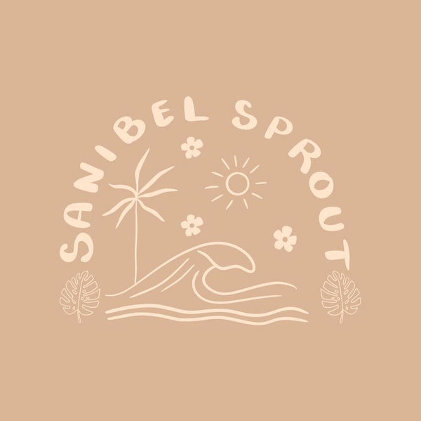 Sanibel Sprout logo