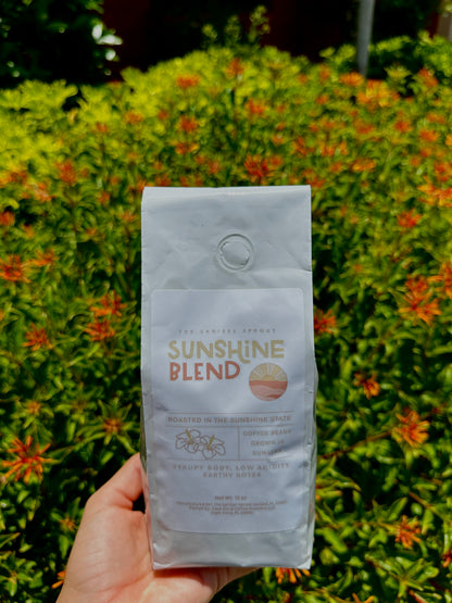 Sunshine Blend Coffee